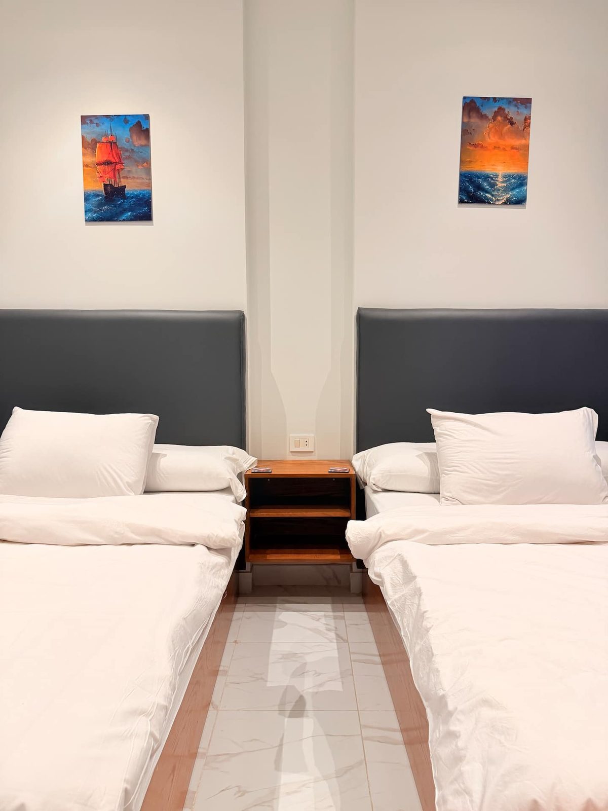 DHB STAYS | Downtown 1BR Smart Access | B-607 — Apartment in Downtown Cairo (Marouf), Cairo Governorate, Egypt, Egypt — photo 9