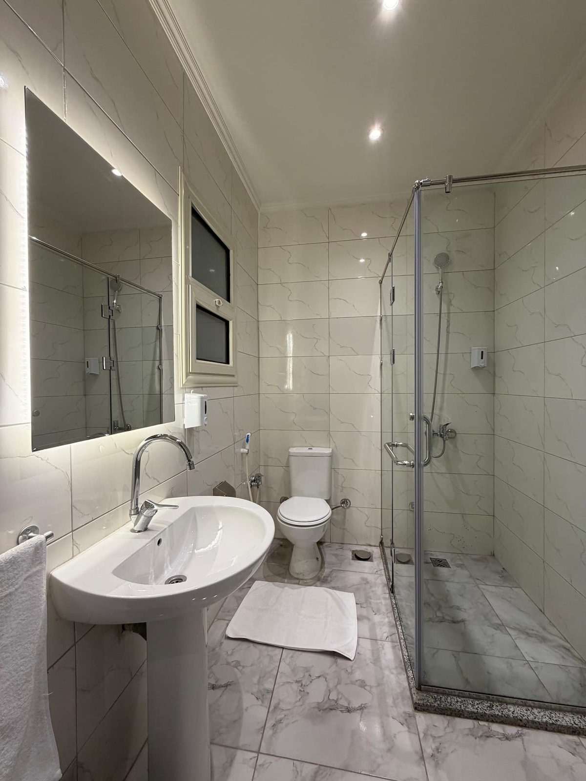 DHB STAYS | Downtown 1BR Smart Access | B-607 — Apartment in Downtown Cairo (Marouf), Cairo Governorate, Egypt, Egypt — photo 11