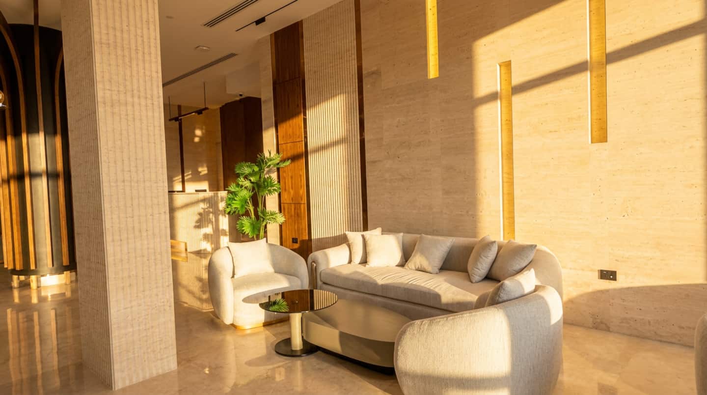 DHB STAYS | Downtown 1BR Smart Access | B-607 — Apartment in Downtown Cairo (Marouf), Cairo Governorate, Egypt, Egypt — photo 14