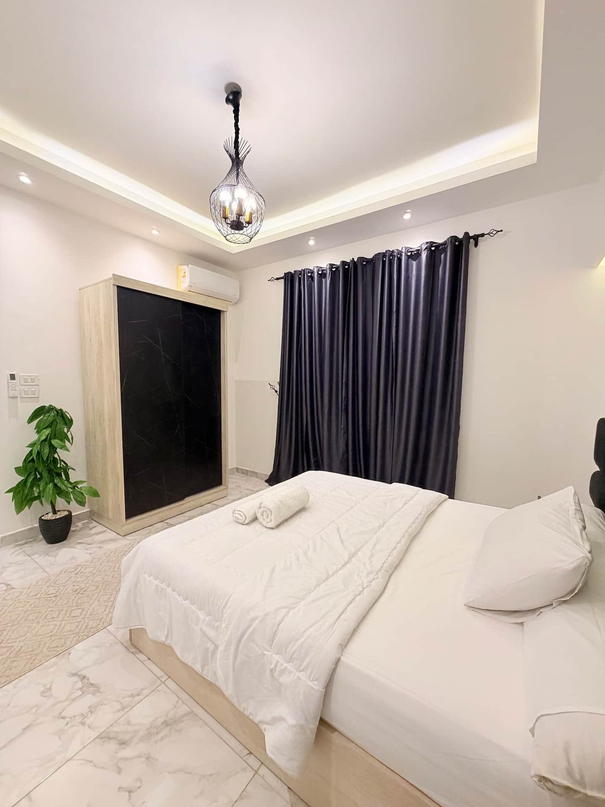 DHB STAYS | Tahrir Square City View 1BR | B-402 — Apartment in Downtown Cairo (Marouf), Cairo Governorate, Egypt, Egypt — photo 7