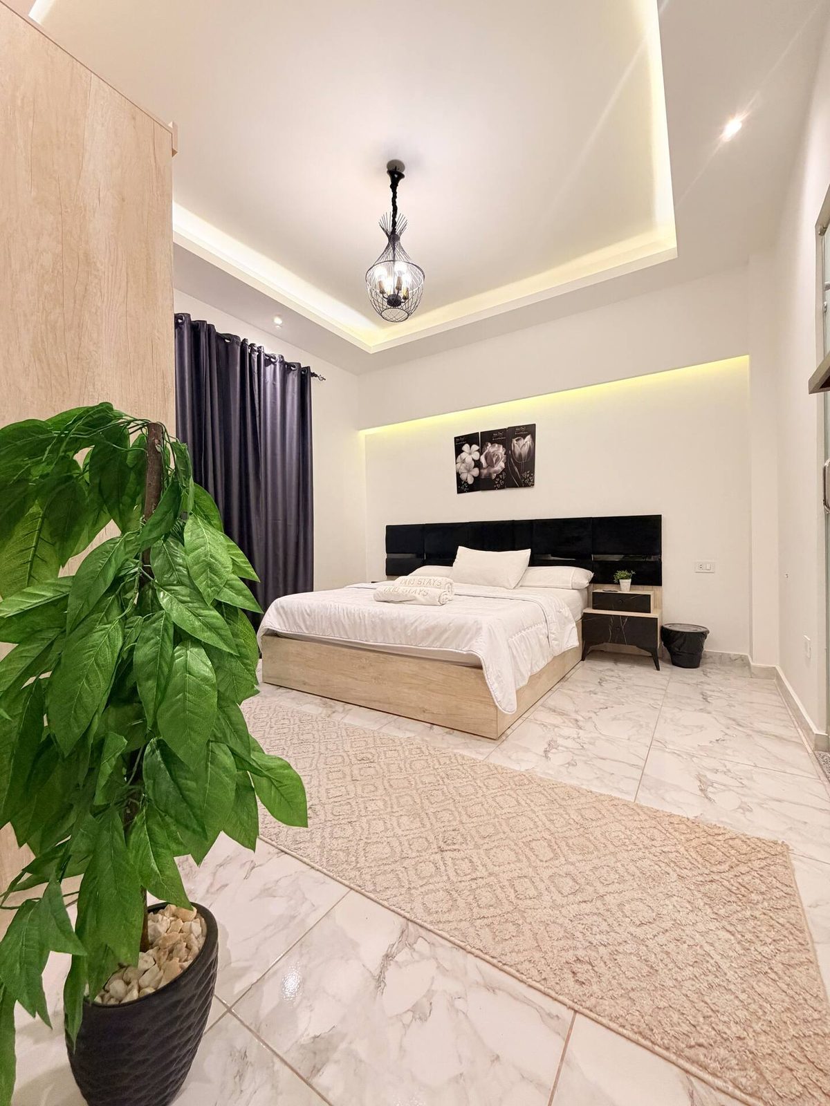 DHB STAYS | Tahrir Square City View 1BR | B-402 — Apartment in Downtown Cairo (Marouf), Cairo Governorate, Egypt, Egypt — photo 10