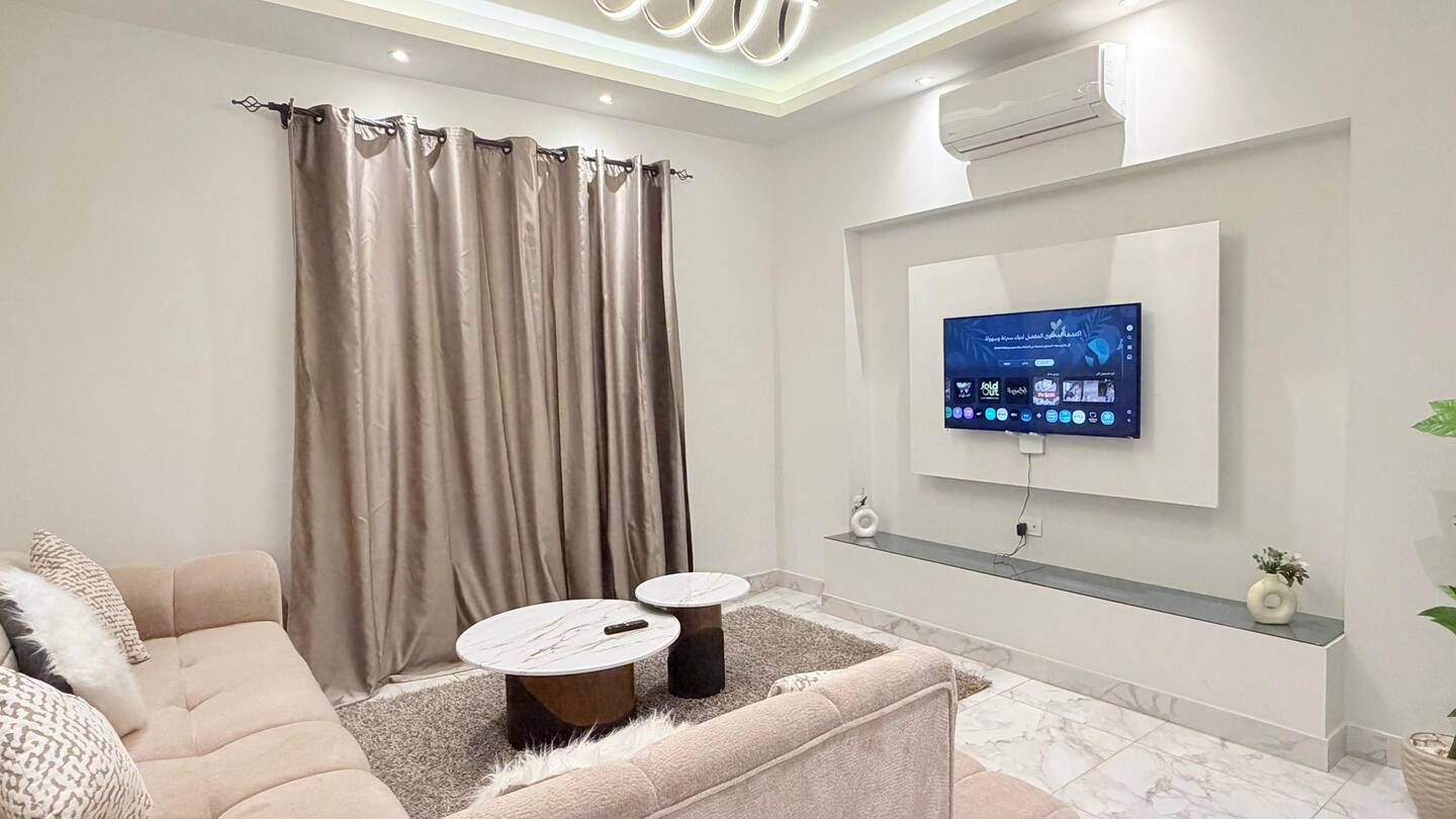 DHB STAYS | Tahrir 1BR Serviced Apt | G-601 — Apartment in Downtown Cairo (Marouf), Cairo Governorate, Egypt, Egypt — photo 5