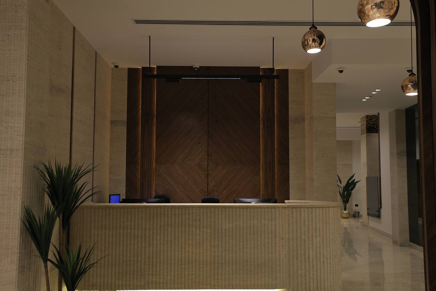 DHB STAYS | Tahrir 1BR Serviced Apt | G-601 — Apartment in Downtown Cairo (Marouf), Cairo Governorate, Egypt, Egypt — photo 21
