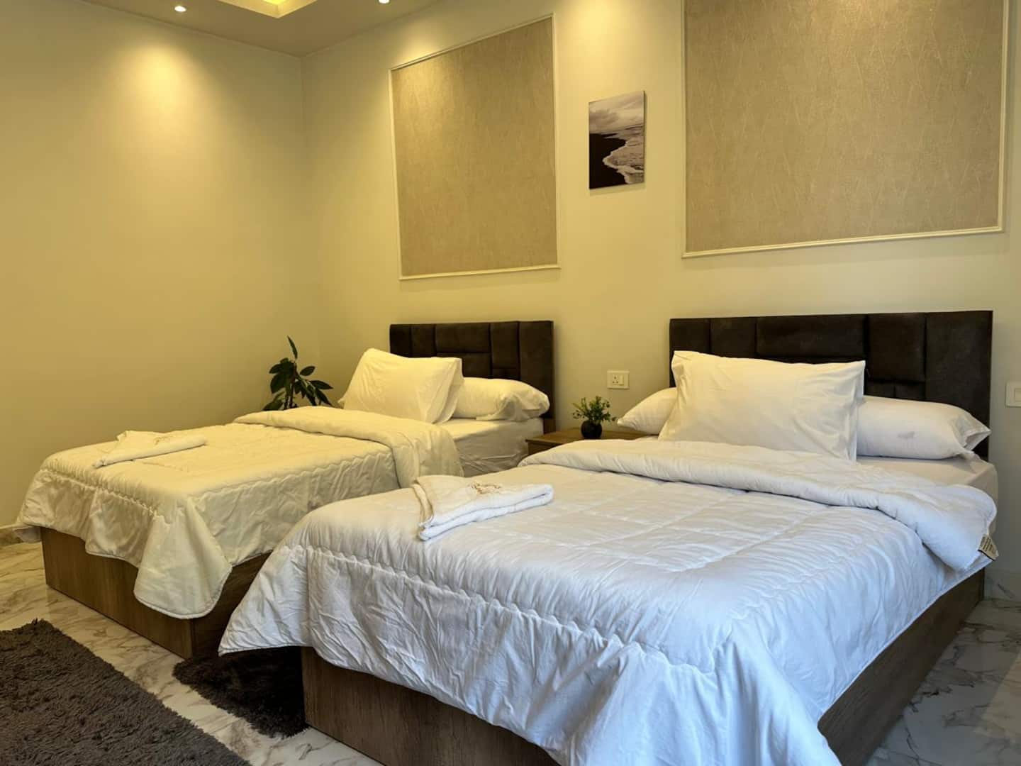 DHB STAYS | Premium 2BR Near Museum | G-504 — Apartment in Downtown Cairo (Marouf), Cairo Governorate, Egypt, Egypt — photo 6