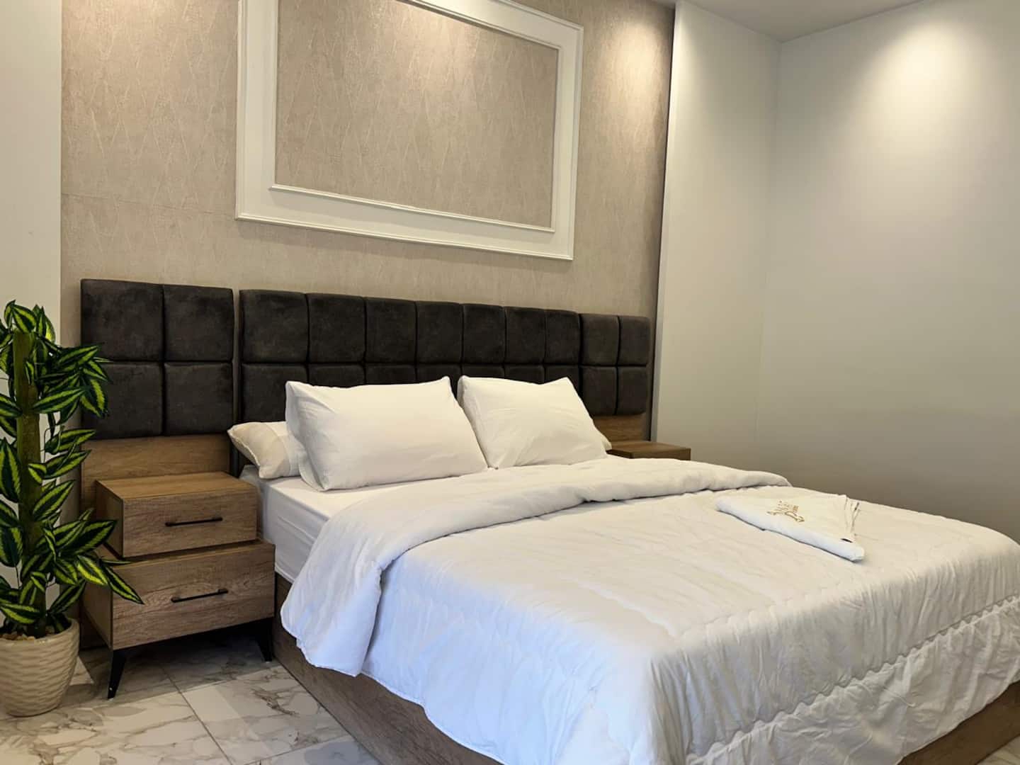 DHB STAYS | Premium 2BR Near Museum | G-504 — Apartment in Downtown Cairo (Marouf), Cairo Governorate, Egypt, Egypt — photo 7
