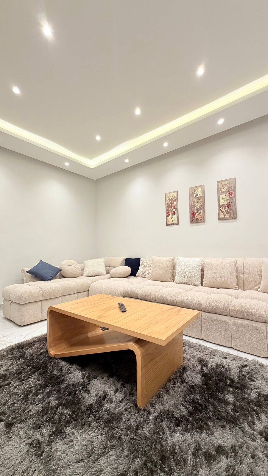 DHB STAYS | 2BR Central Cairo Suite | G-404 — Apartment in Downtown Cairo (Marouf), Cairo Governorate, Egypt, Egypt — photo 3