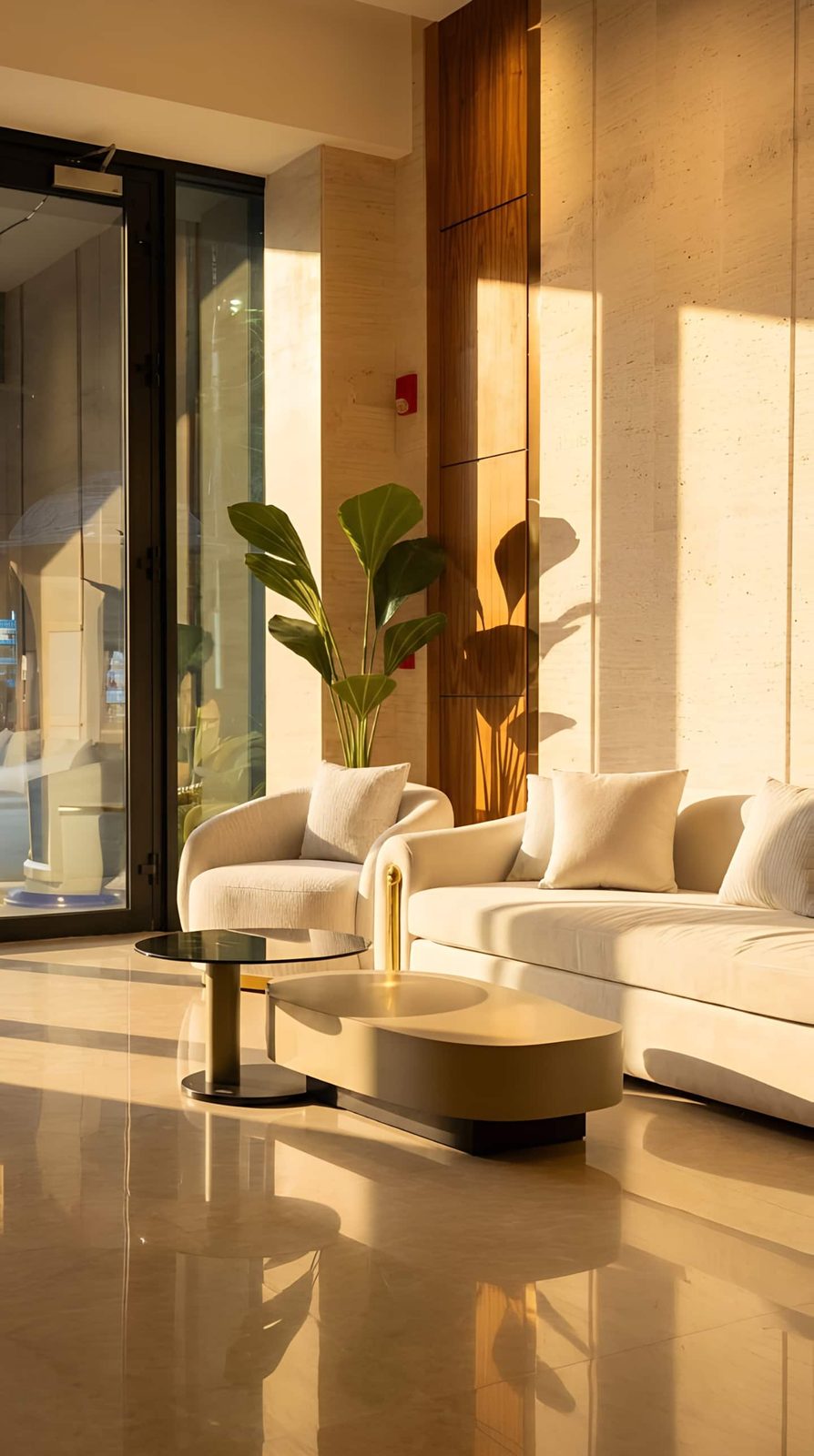 DHB STAYS | Studio Suite Near Metro | G-503 — Studio in Downtown Cairo (Marouf), Cairo Governorate, Egypt, Egypt — photo 4