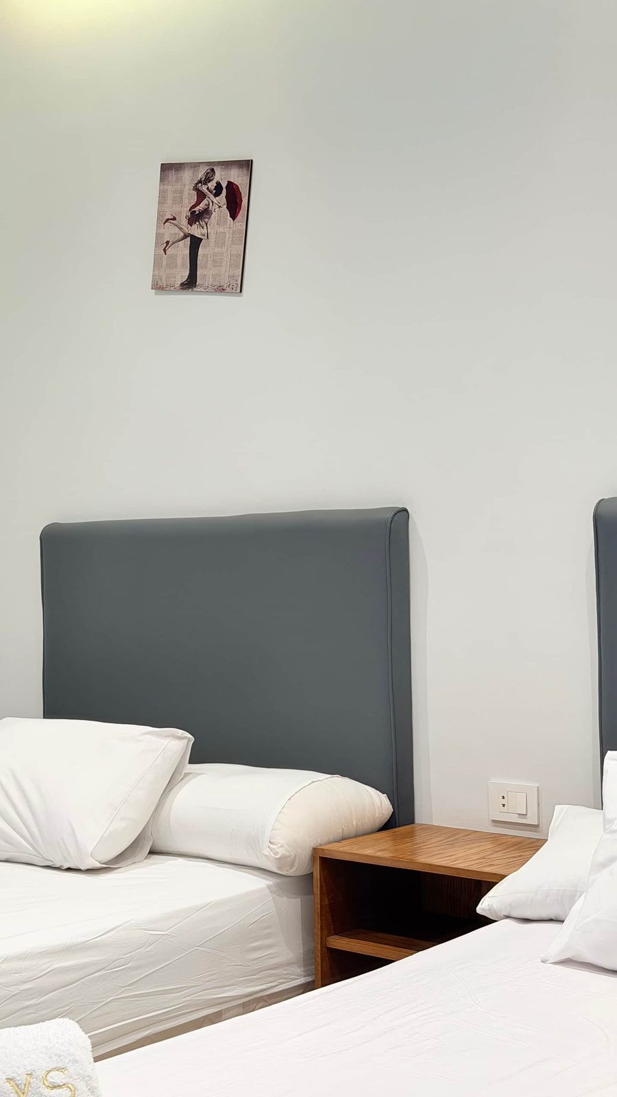 DHB STAYS | Smart Studio Tahrir Square | G-402 — Studio in Downtown Cairo (Marouf), Cairo Governorate, Egypt, Egypt — photo 18