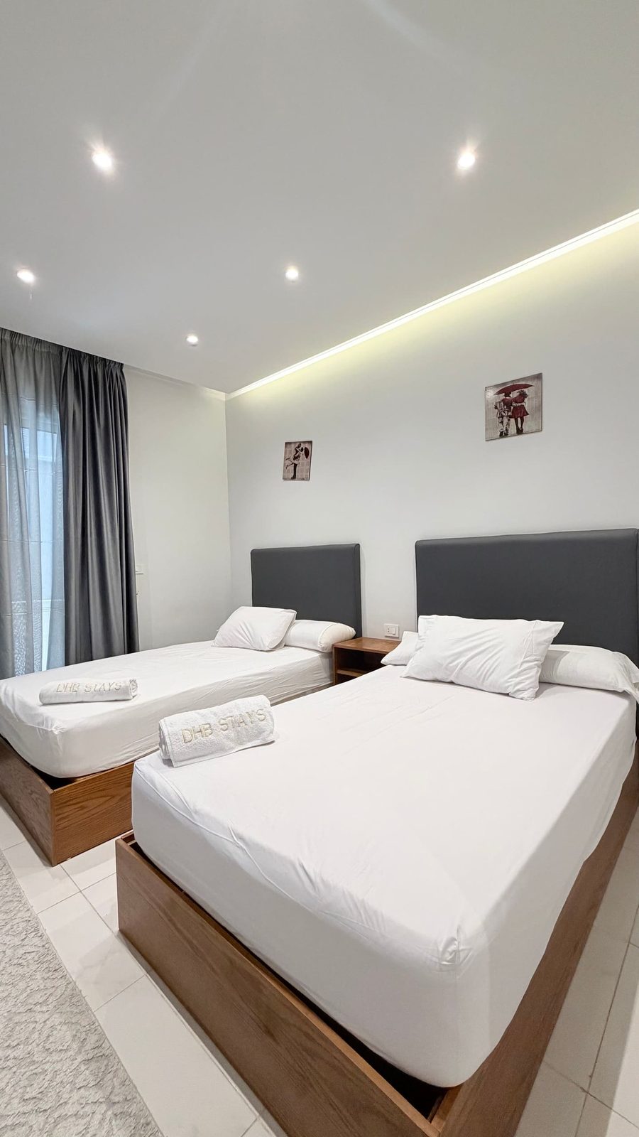 DHB STAYS | Smart Studio Tahrir Square | G-402 — Studio in Downtown Cairo (Marouf), Cairo Governorate, Egypt, Egypt — photo 19