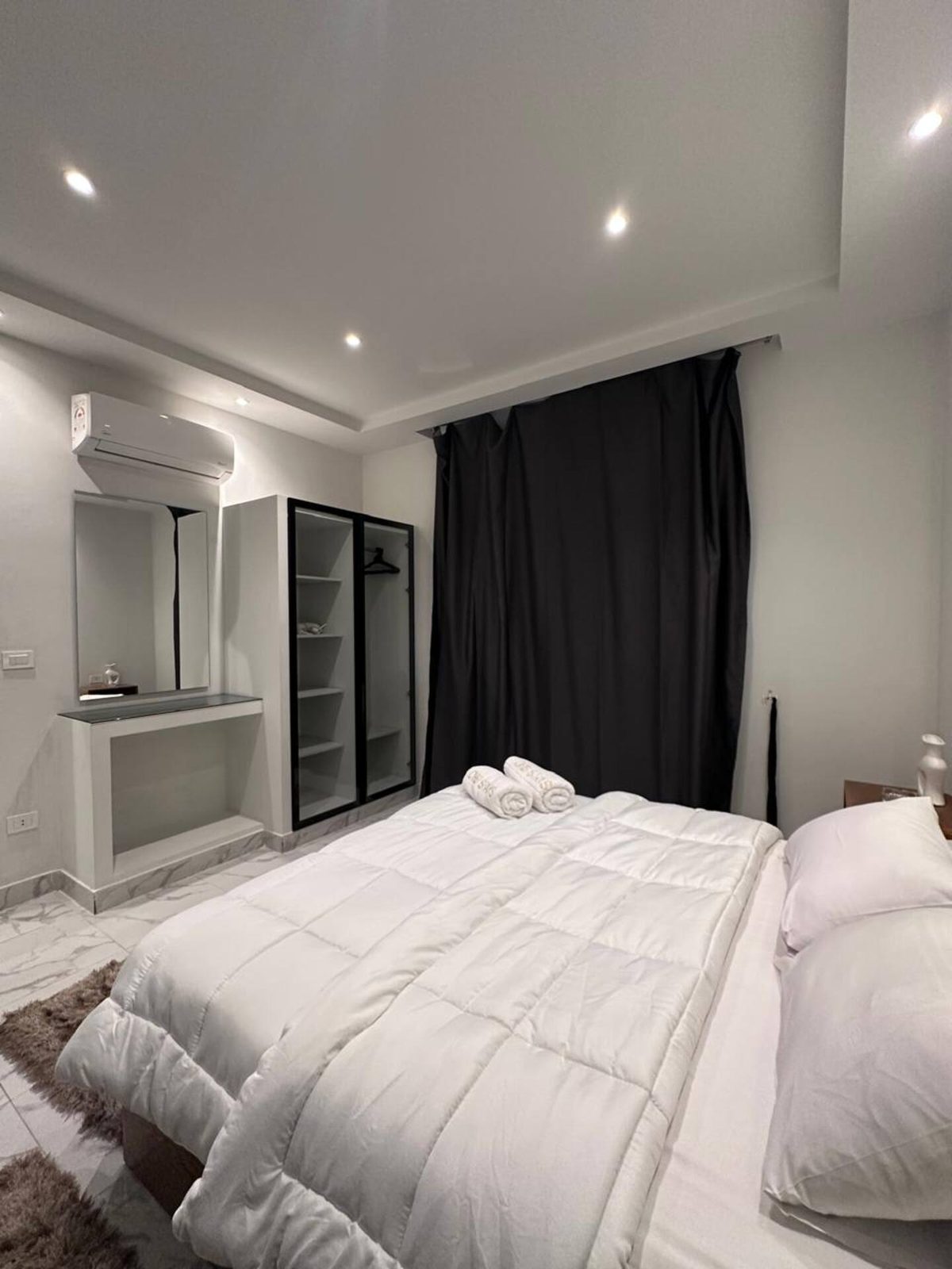 DHB STAYS | 1BR Serviced Apt Downtown | B-302 — Apartment in Downtown Cairo (Marouf), Cairo Governorate, Egypt, Egypt — photo 10