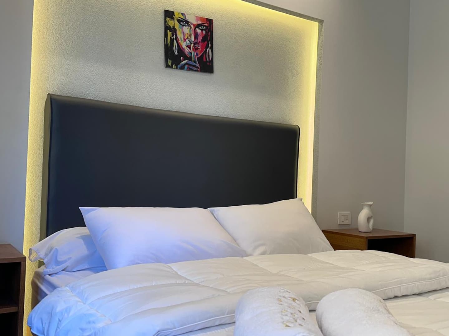 DHB STAYS | 1BR Serviced Apt Downtown | B-302 — Apartment in Downtown Cairo (Marouf), Cairo Governorate, Egypt, Egypt — photo 13