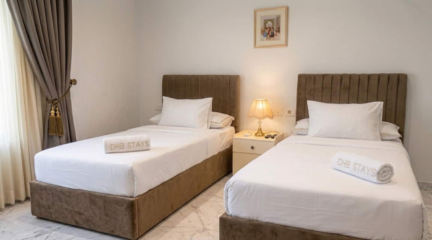 DHB STAYS | Ramses Square City Studio | G-603 — Apartment in Downtown Cairo (Marouf), Cairo Governorate, Egypt, Egypt — photo 12