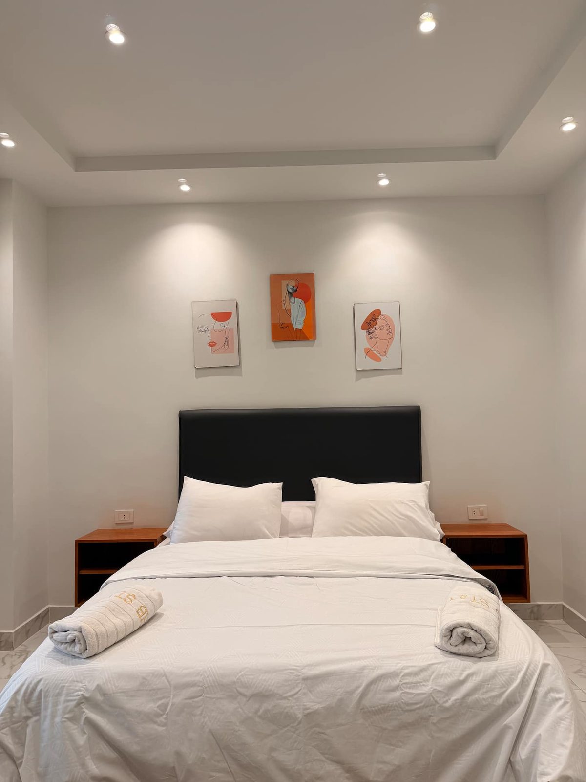 DHB STAYS | Modern 1BR Qasr El Nil | B-301 — Apartment in Downtown Cairo (Marouf), Cairo Governorate, Egypt, Egypt — photo 7
