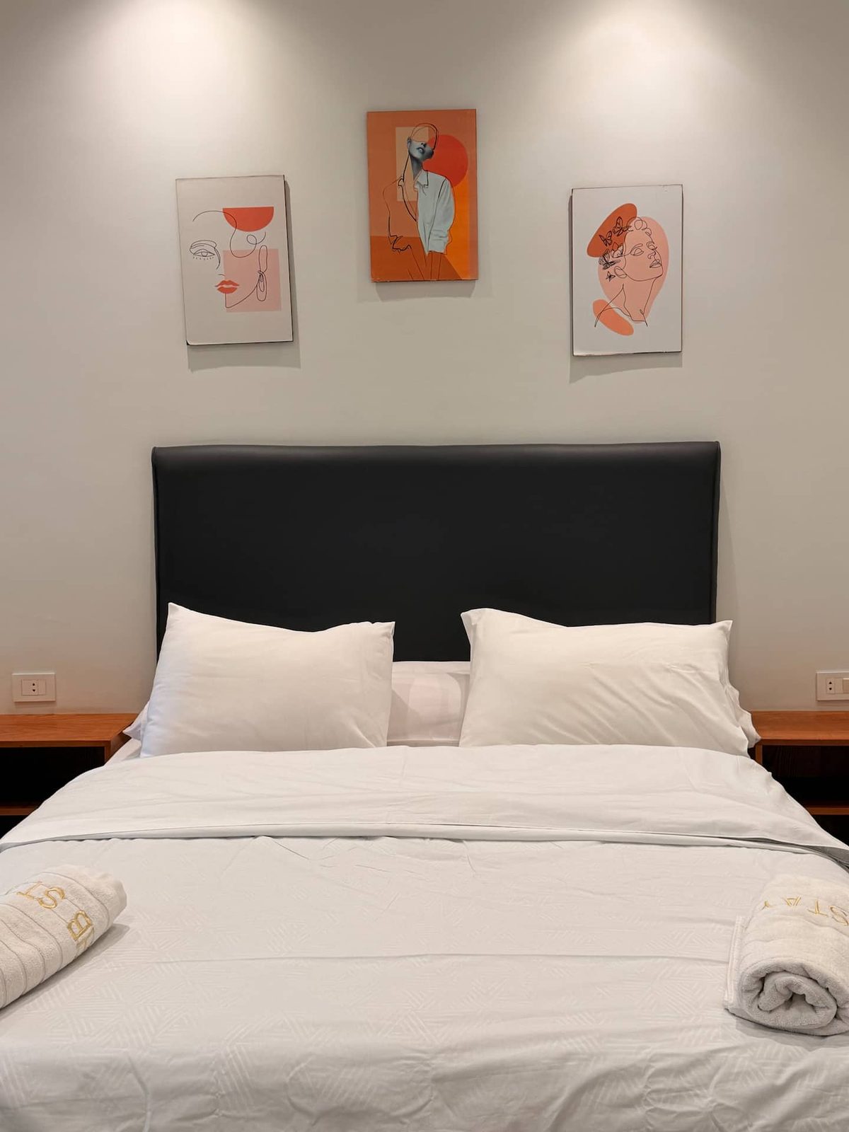 DHB STAYS | Modern 1BR Qasr El Nil | B-301 — Apartment in Downtown Cairo (Marouf), Cairo Governorate, Egypt, Egypt — photo 8