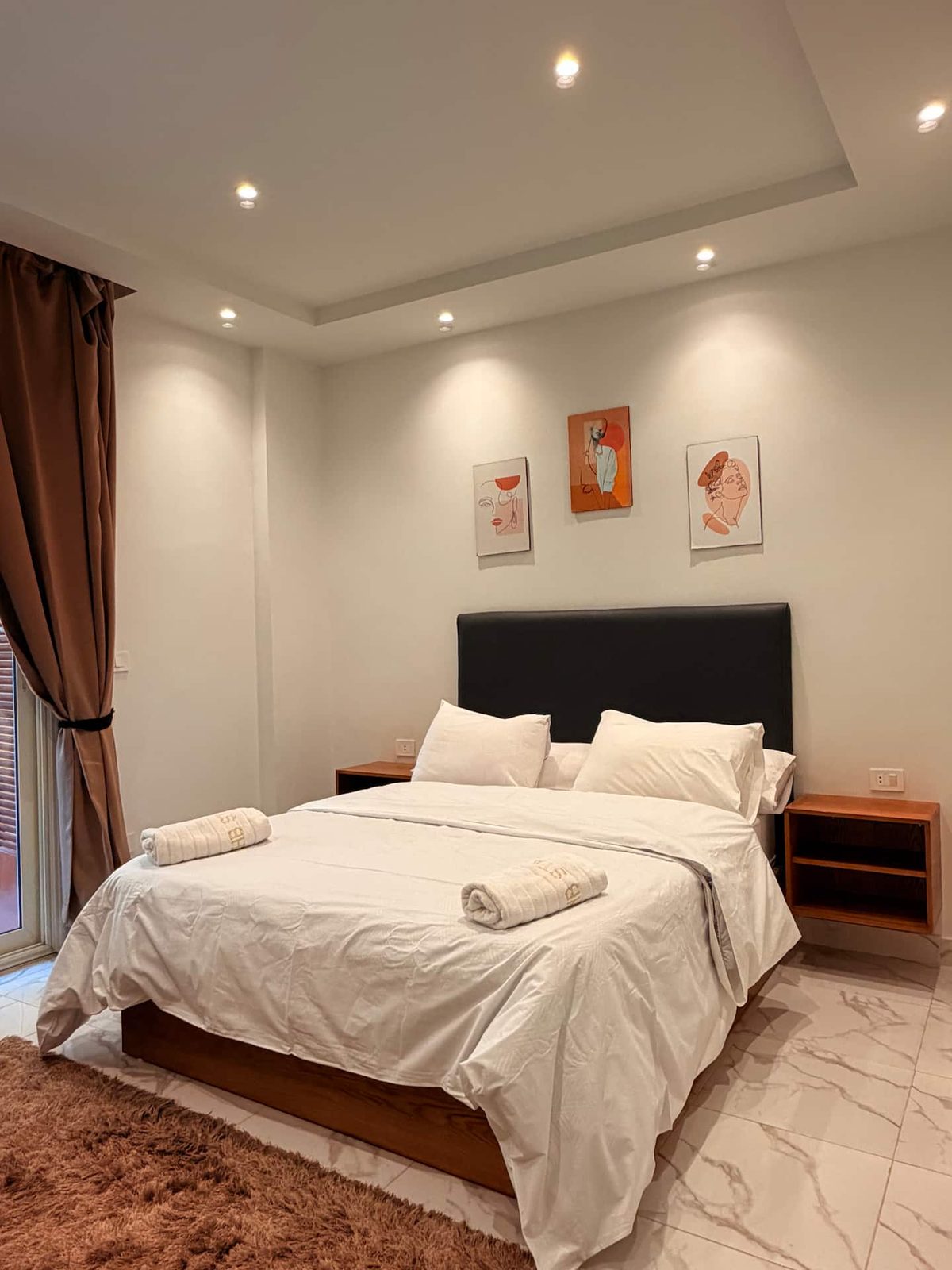 DHB STAYS | Modern 1BR Qasr El Nil | B-301 — Apartment in Downtown Cairo (Marouf), Cairo Governorate, Egypt, Egypt — photo 10