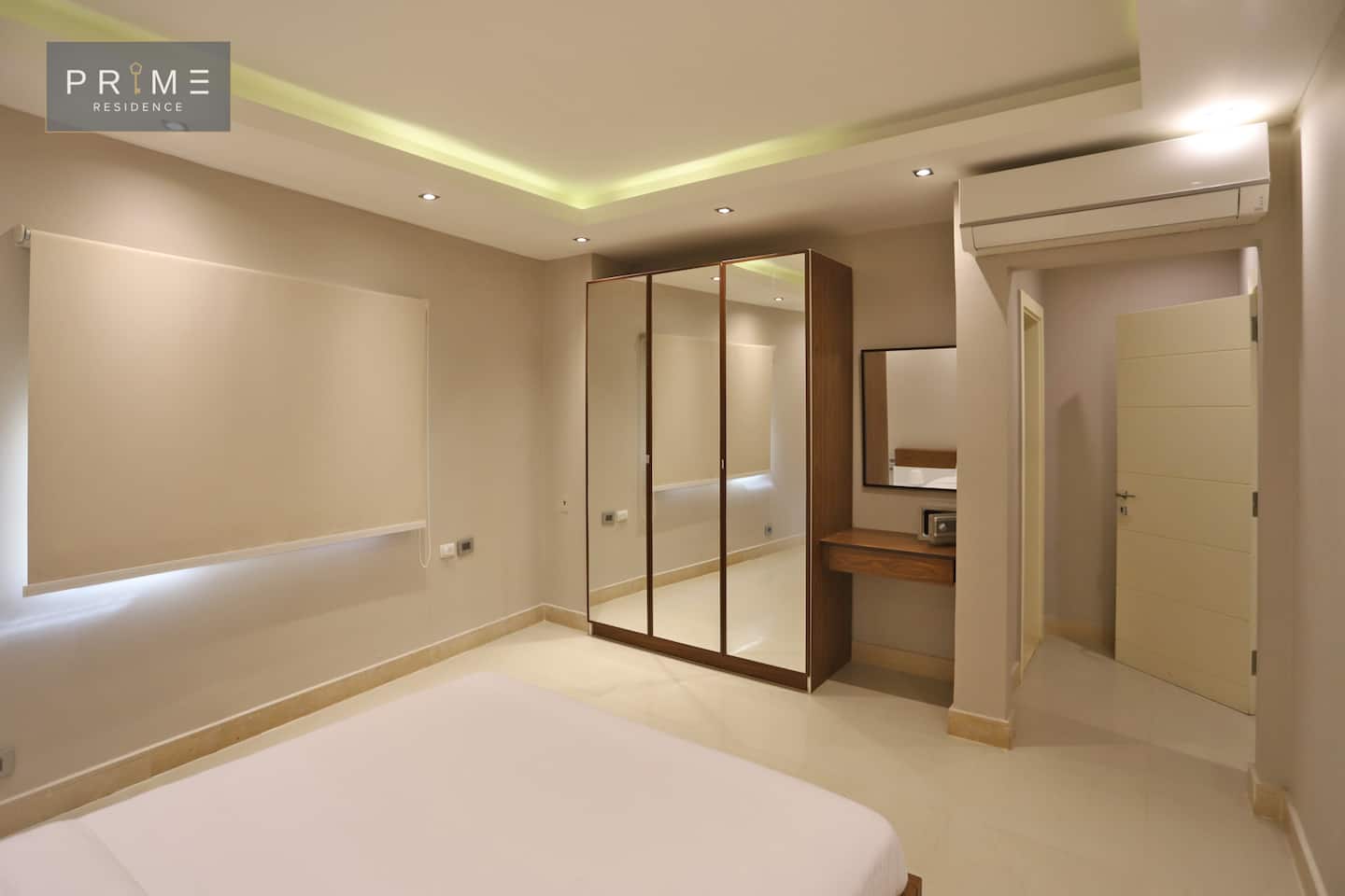 2 Bedroom Apartment - Prime Residence New Cairo — Hotel serviced apartment in Prime Residence New Cairo, New Cairo, Egypt — photo 15