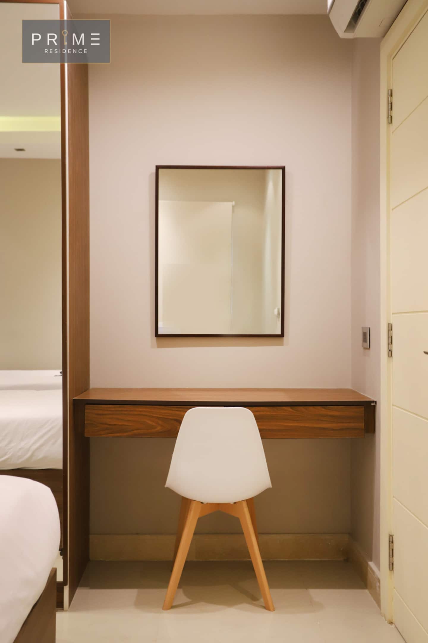 2 Bedroom Apartment - Prime Residence New Cairo — Hotel serviced apartment in Prime Residence New Cairo, New Cairo, Egypt — photo 18