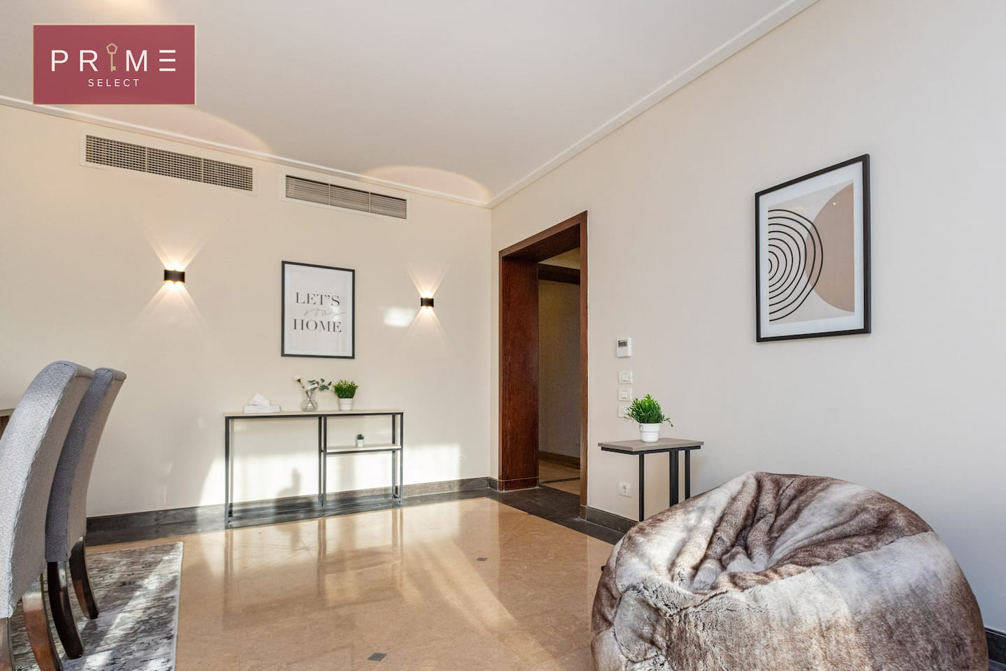 3 Bedrooms Penthouse - Prime Select New Giza — Penthouse in Prime Select New Giza, Giza, Egypt — photo 5
