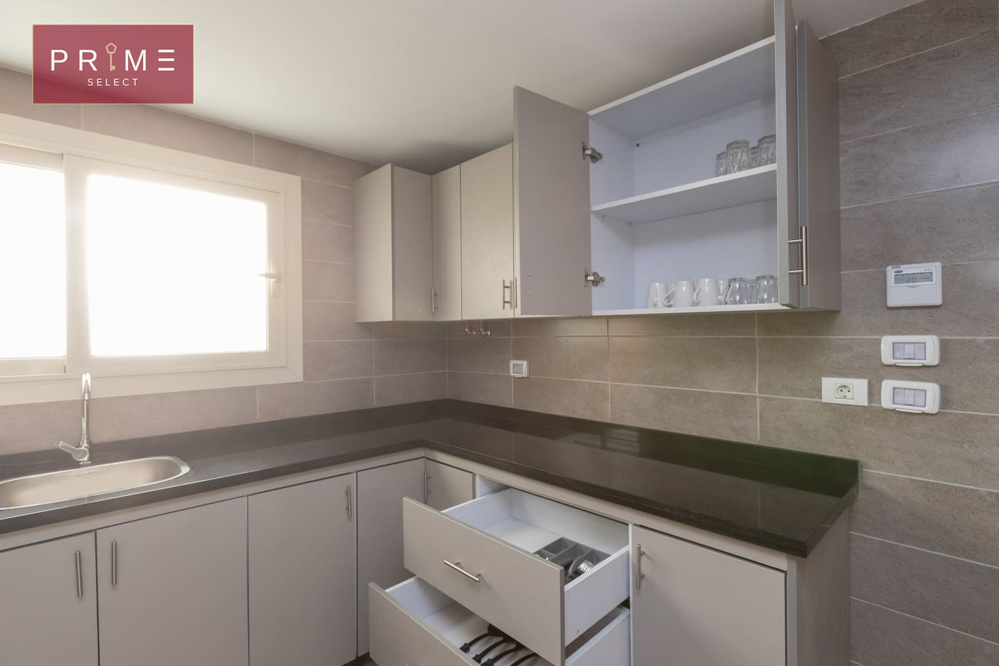 3 Bedrooms Penthouse - Prime Select New Giza — Penthouse in Prime Select New Giza, Giza, Egypt — photo 12