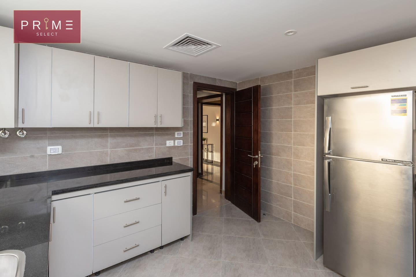 3 Bedrooms Penthouse - Prime Select New Giza — Penthouse in Prime Select New Giza, Giza, Egypt — photo 13