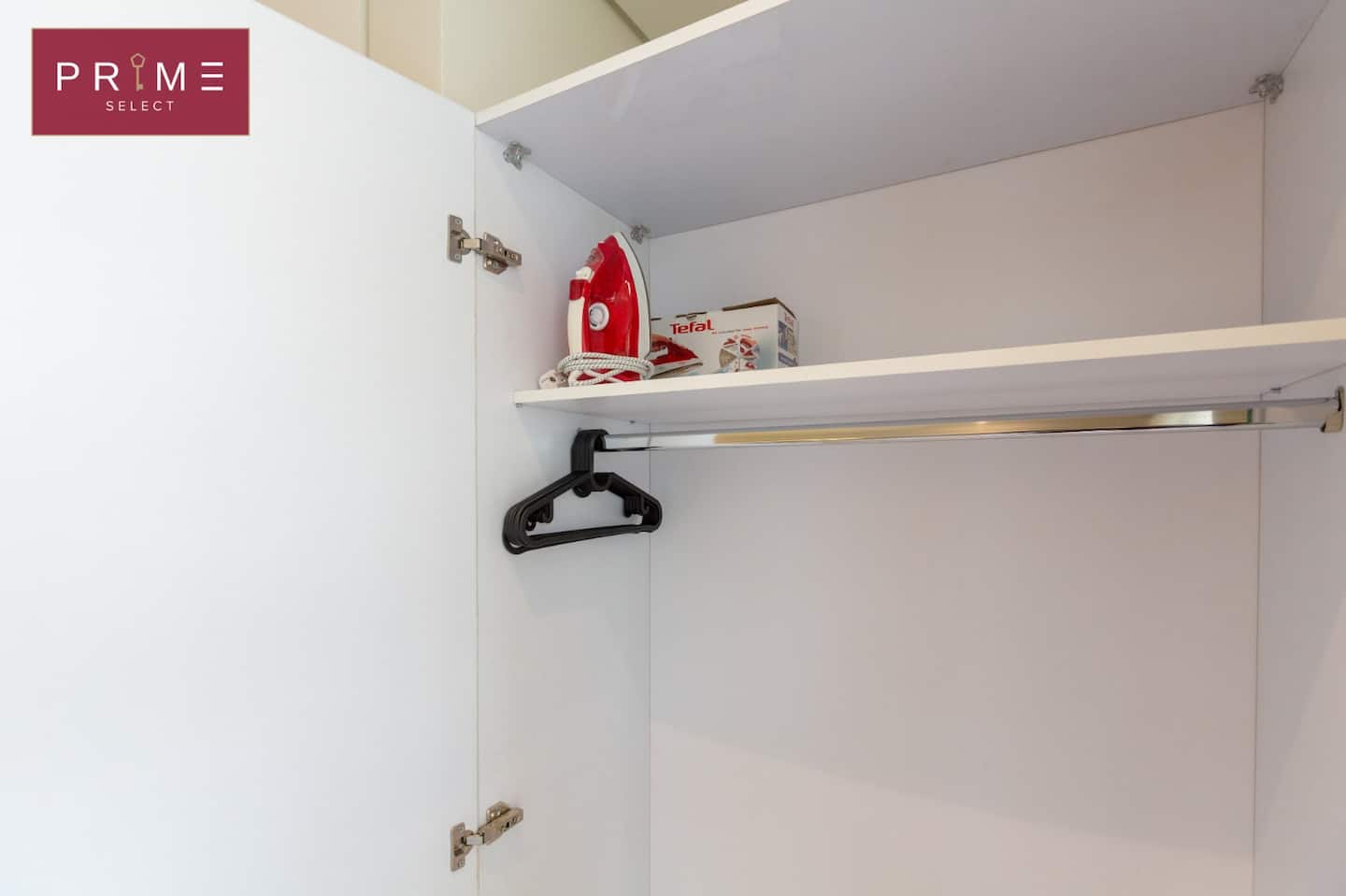 Studio with terrace - Prime Select One Kattameya — Studio in Prime Select One Kattameya, New Cairo, Egypt — photo 9