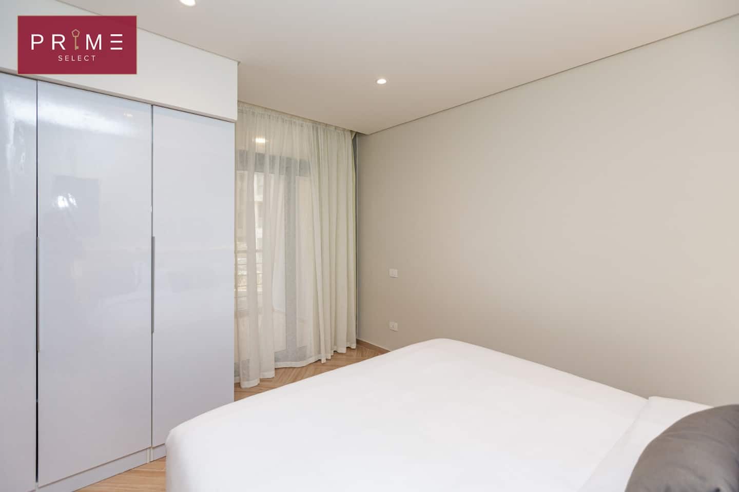 2bedroom with terrace - Prime Select One Kattameya — Apartment in Prime Select One Kattameya, New Cairo, Egypt — photo 10