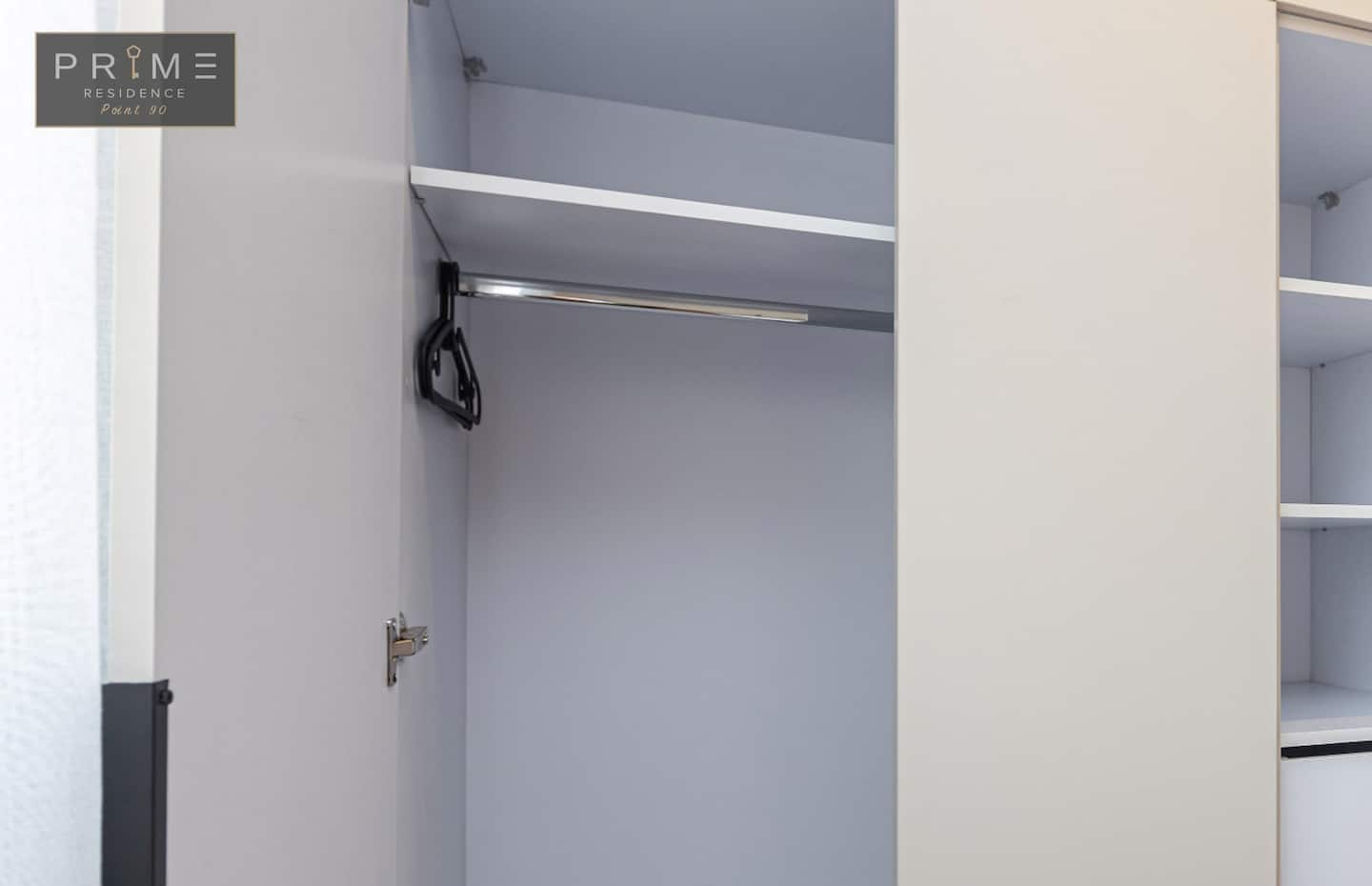 Standard Studio - Prime Residence Point 90 — Studio in Prime Residence Point 90, New Cairo, Egypt — photo 13