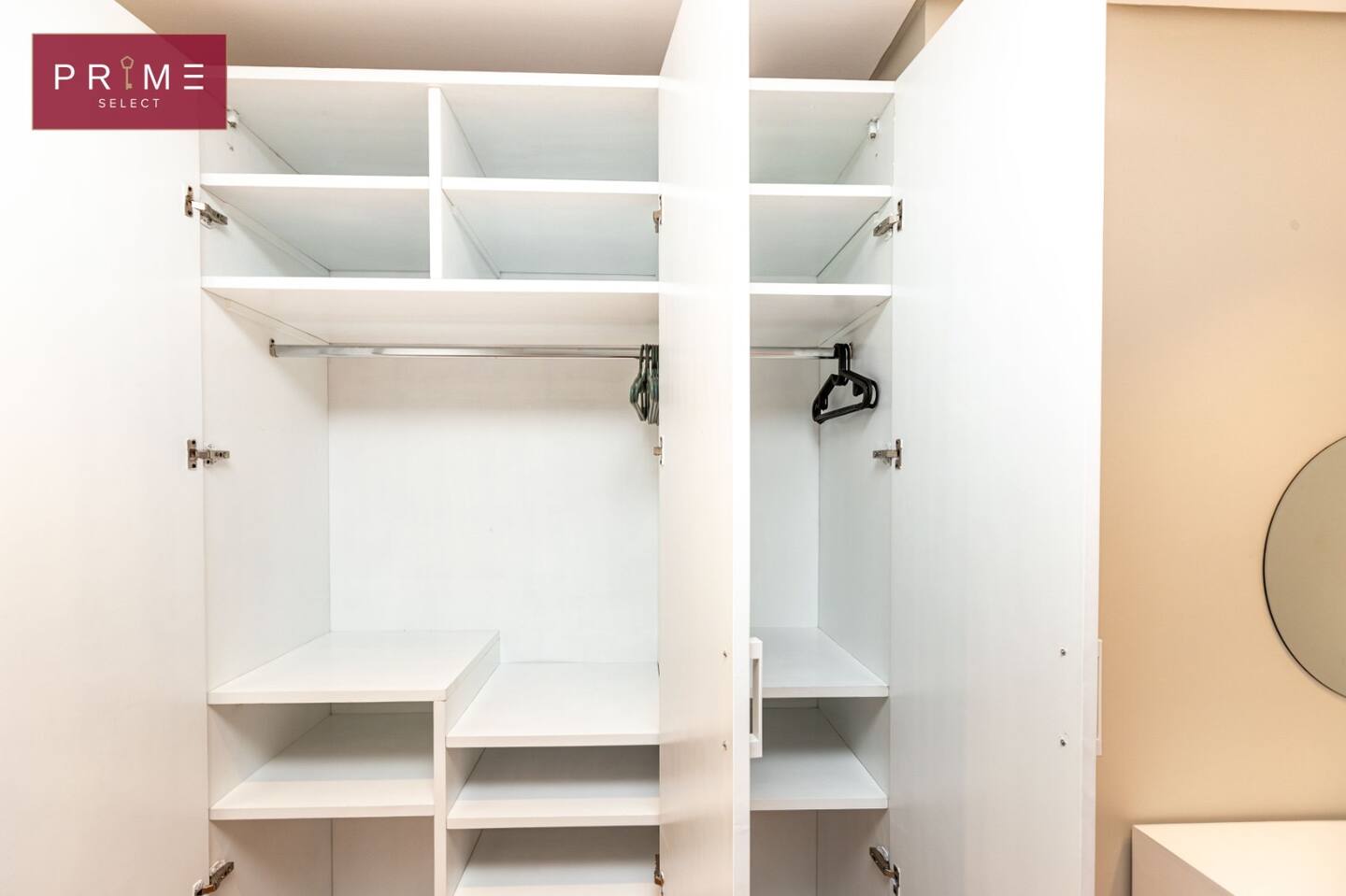 Junior 2 Bedrooms - Prime Select One Kattameya — Apartment in Prime Select One Kattameya, New Cairo, Egypt — photo 15