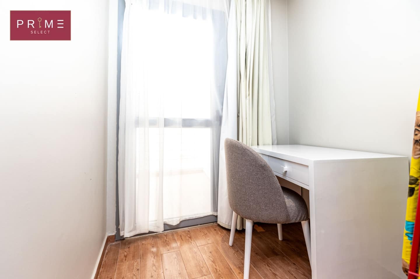 Junior 2 Bedrooms - Prime Select One Kattameya — Apartment in Prime Select One Kattameya, New Cairo, Egypt — photo 20