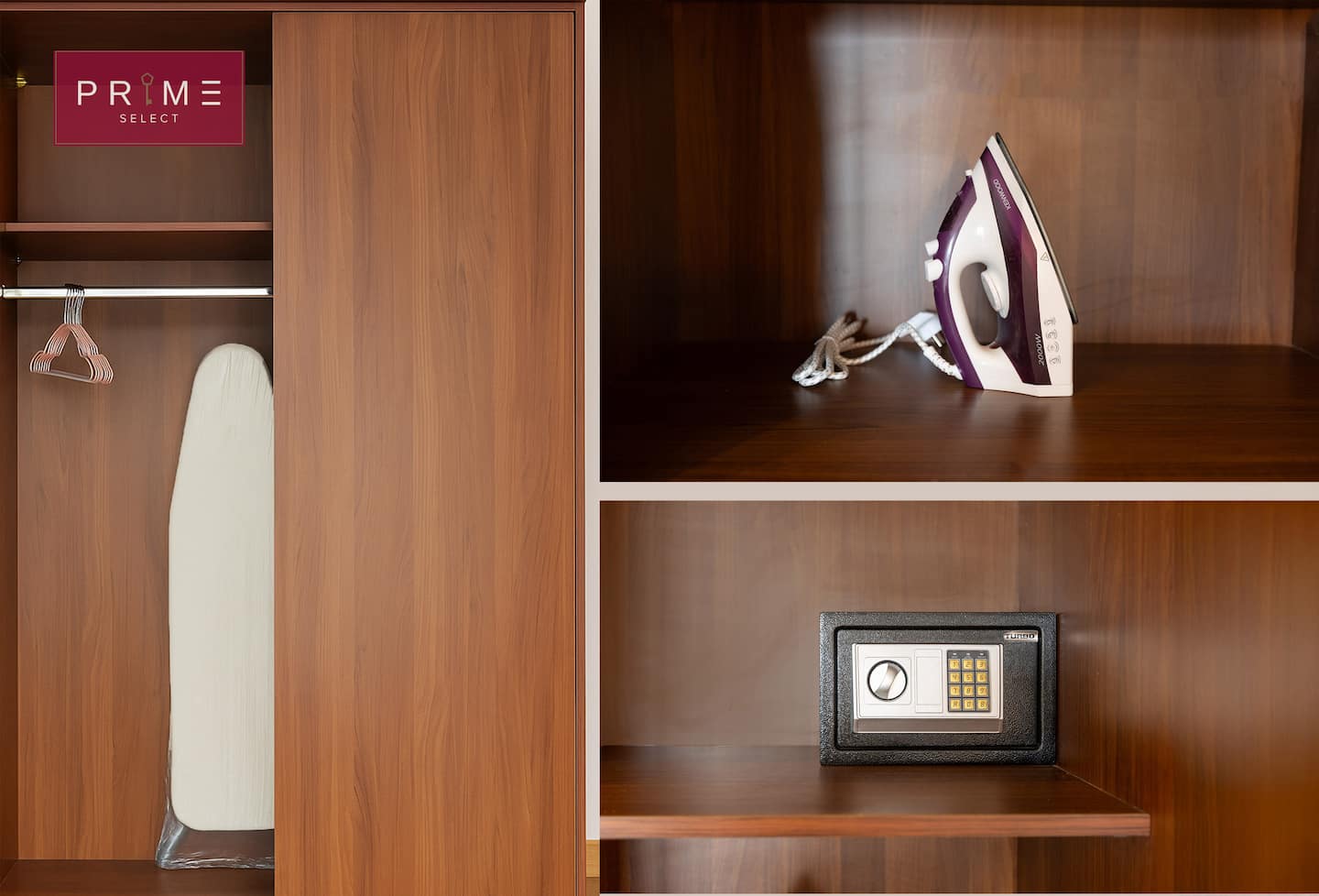 Std 2 BDR Apt. City View - Prime Residence Arkadia — Apartment in Prime Residence Arkadia, Cairo, Egypt — photo 21