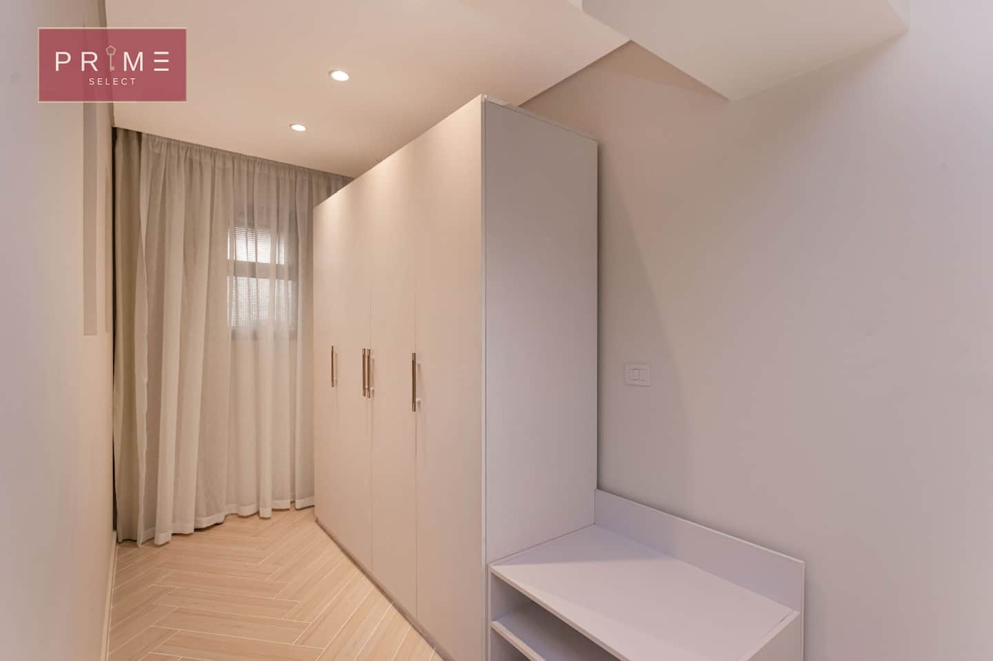 Sup. 2BDR Apt. Nile View - Prime Residence Arkadia — Apartment in Prime Residence Arkadia, Cairo, Egypt — photo 19