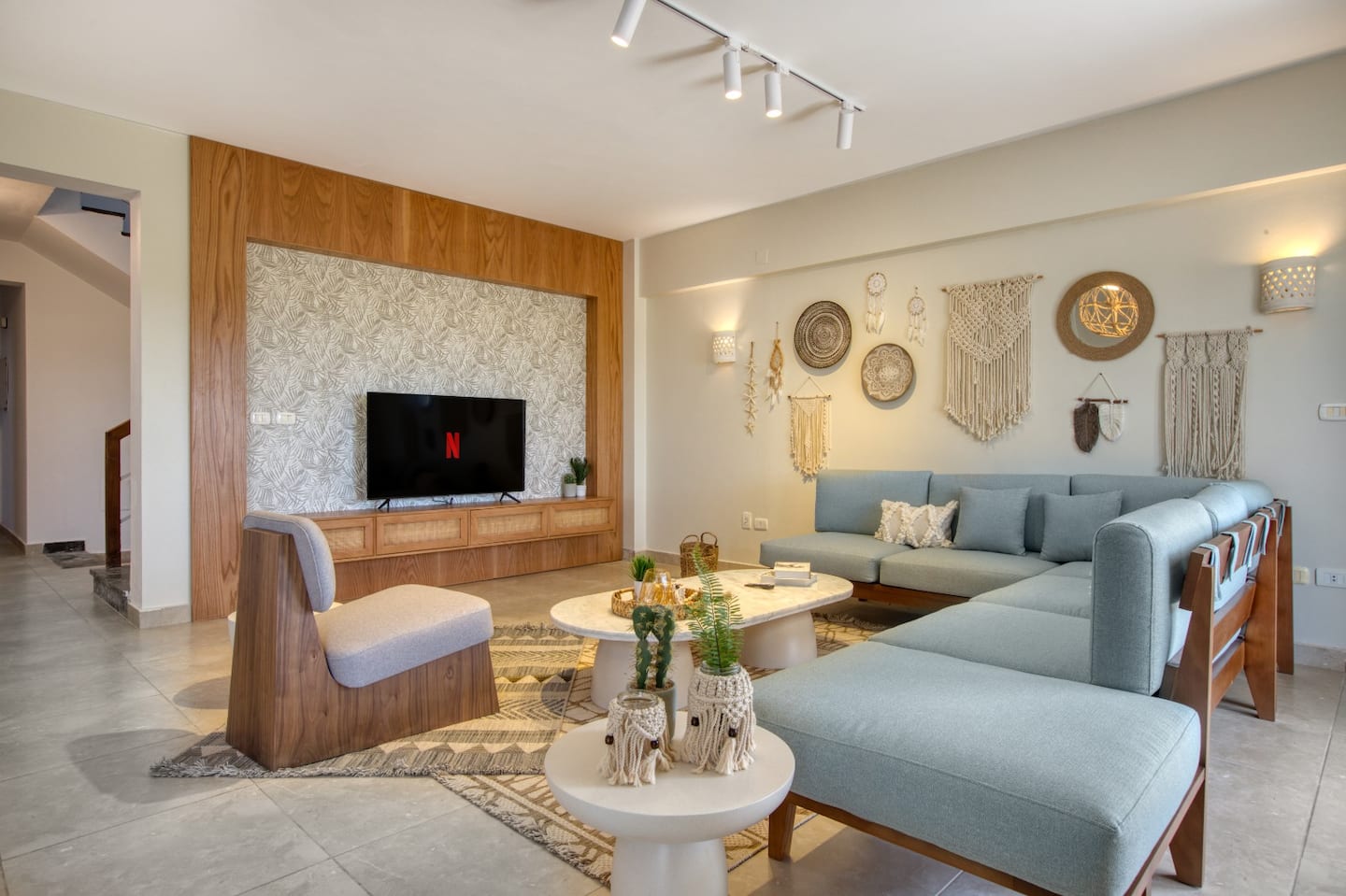 Beachfront Villa - Prime Holidays Amwaj — Villa in Prime Holidays Amwaj, North Coast, Egypt — photo 5