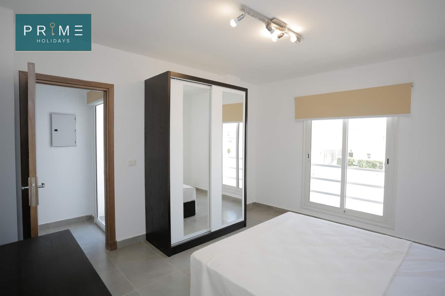 Beachfront Villa - Prime Holidays Amwaj — Villa in Prime Holidays Amwaj, North Coast, Egypt — photo 14