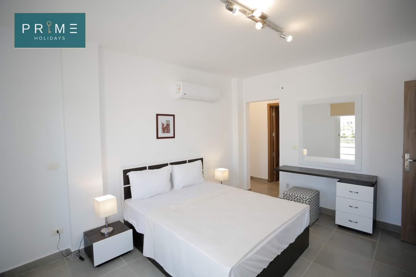 Beachfront Villa - Prime Holidays Amwaj — Villa in Prime Holidays Amwaj, North Coast, Egypt — photo 20