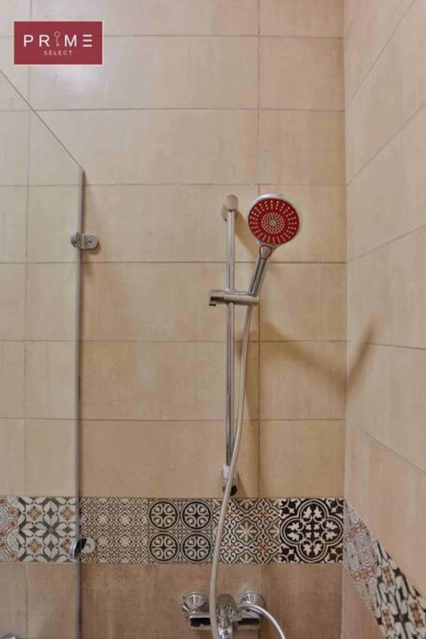 3 Bedroom Apartment - Prime Select point 90 — Hotel serviced apartment in Prime Select point 90, New Cairo, Egypt — photo 11