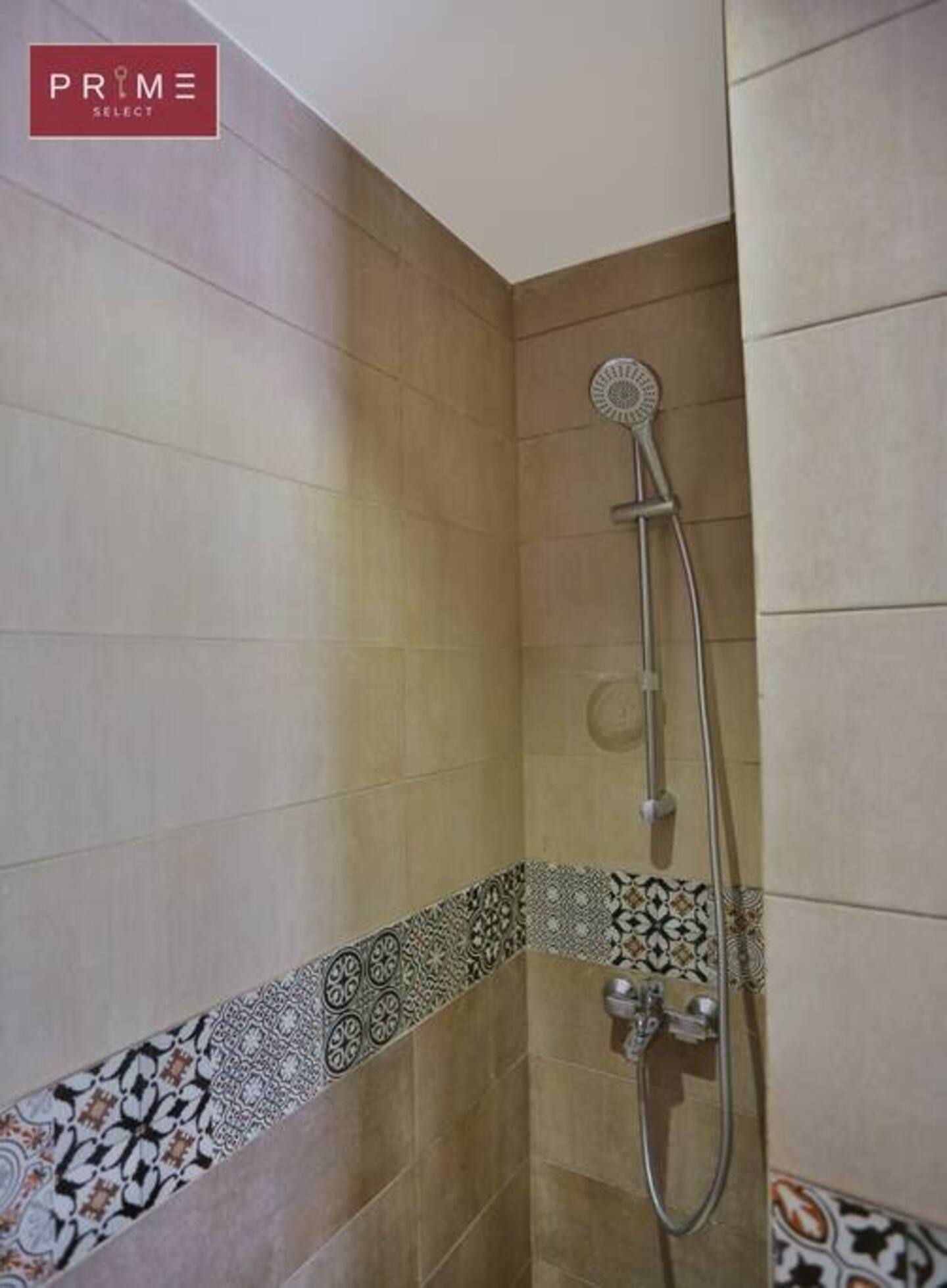 2 Bedroom Apartment - Prime Select Point 90 — Hotel serviced apartment in Prime Select Point 90, New Cairo, Egypt — photo 4