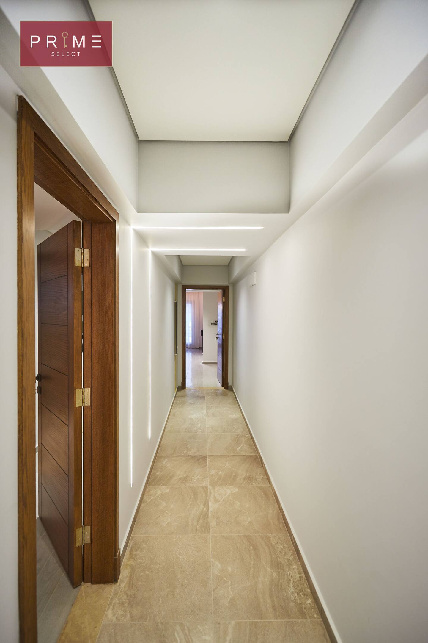 Opal 1 Bedroom Apt - Prime Select Kattameya — Hotel serviced apartment in Prime Select Kattameya, New Cairo, Egypt — photo 7