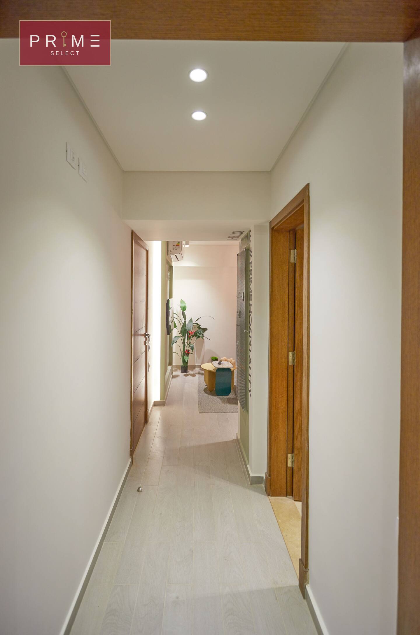 Opal 1 Bedroom Apt - Prime Select Kattameya — Hotel serviced apartment in Prime Select Kattameya, New Cairo, Egypt — photo 8