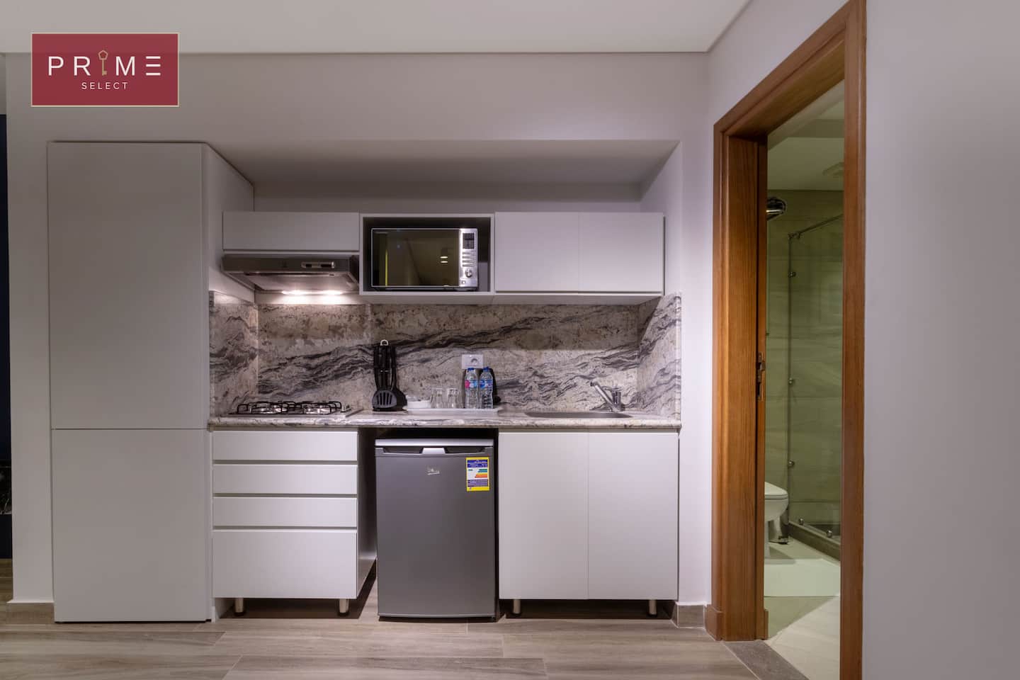 Blue Studio - Prime Select El batal — Studio in Prime Select El batal, Giza, Egypt — photo 13
