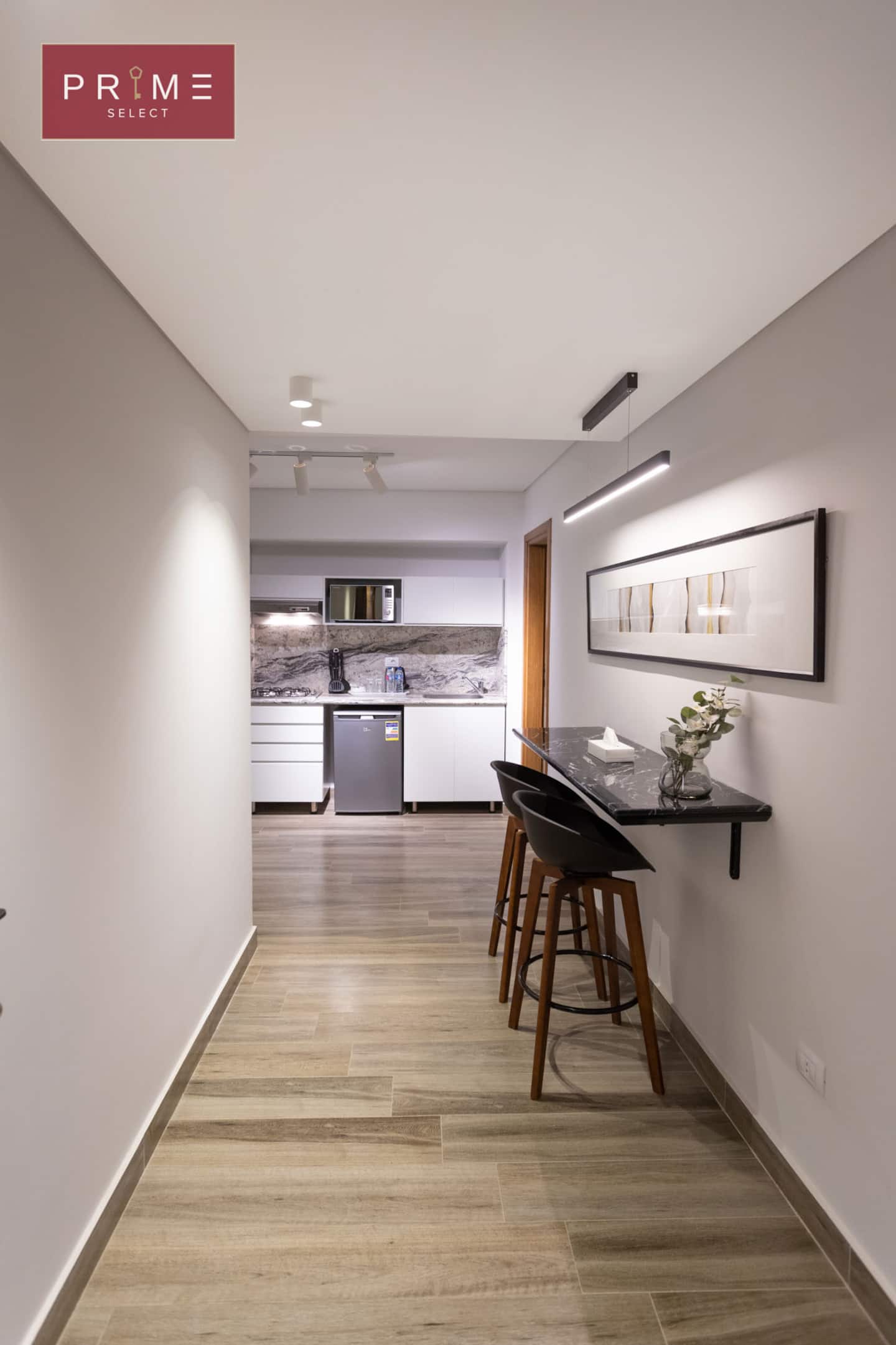 Blue Studio - Prime Select El batal — Studio in Prime Select El batal, Giza, Egypt — photo 14