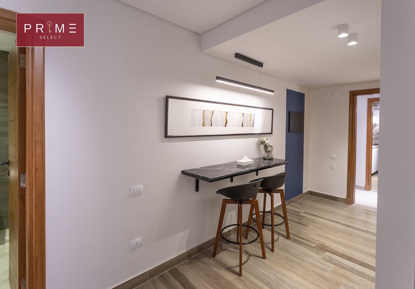 Blue Studio - Prime Select El batal — Studio in Prime Select El batal, Giza, Egypt — photo 18