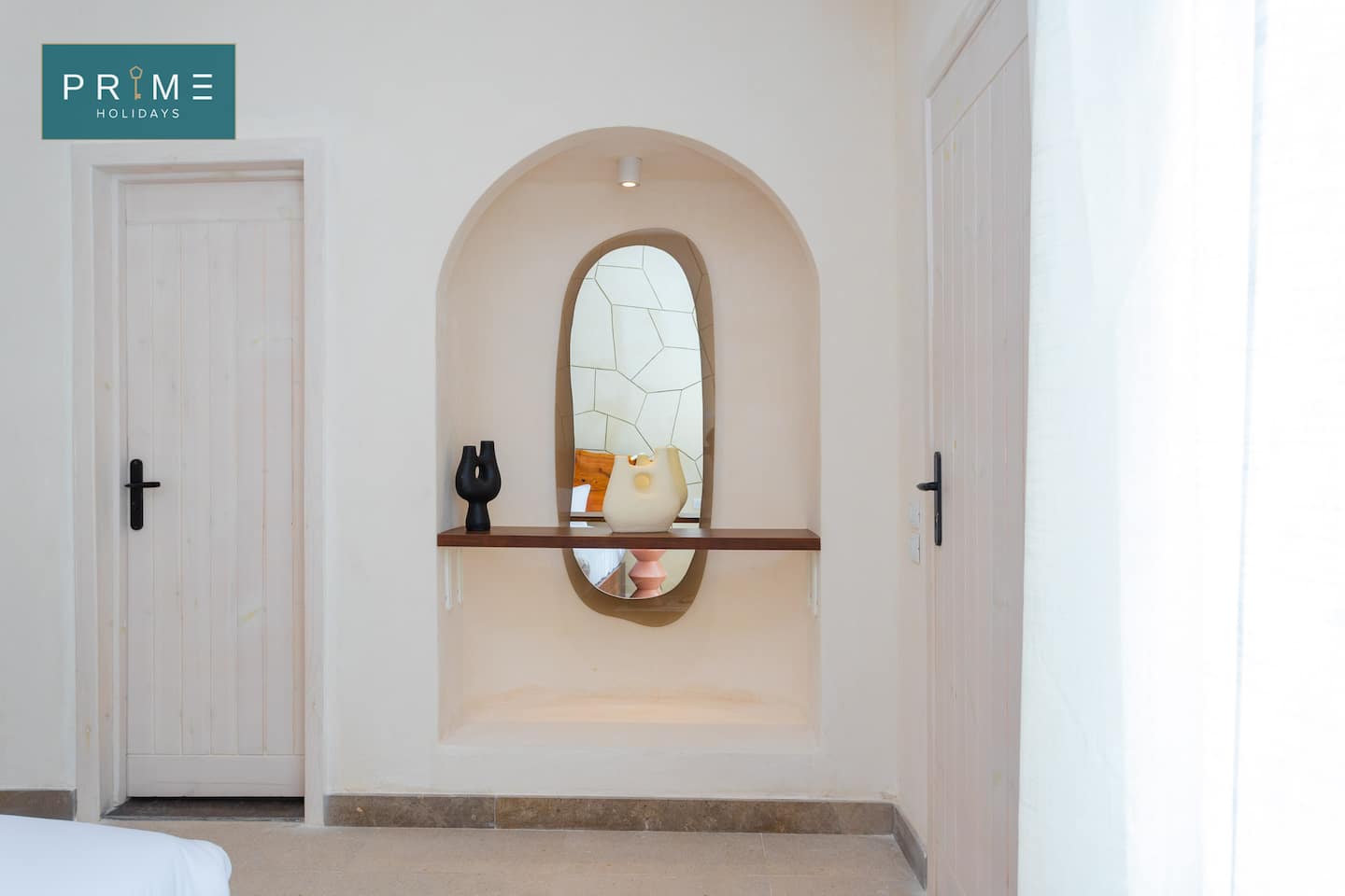 4Bed Chalet + Roof Hacienda Bay - Prime Holidays — Chalet in Prime Holidays, North Coast, Egypt — photo 4