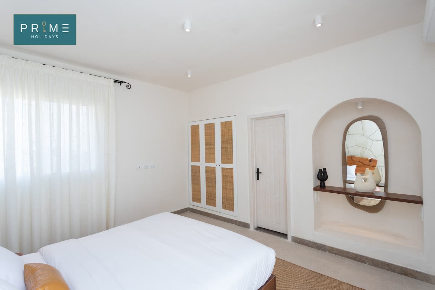 4Bed Chalet + Roof Hacienda Bay - Prime Holidays — Chalet in Prime Holidays, North Coast, Egypt — photo 5