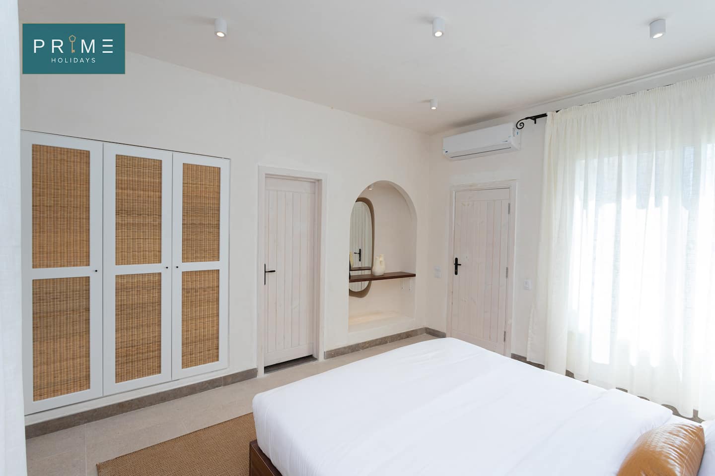 4Bed Chalet + Roof Hacienda Bay - Prime Holidays — Chalet in Prime Holidays, North Coast, Egypt — photo 6