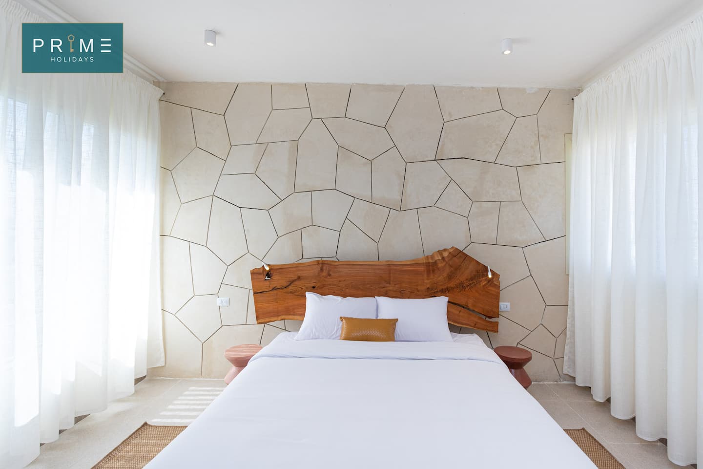 4Bed Chalet + Roof Hacienda Bay - Prime Holidays — Chalet in Prime Holidays, North Coast, Egypt — photo 7