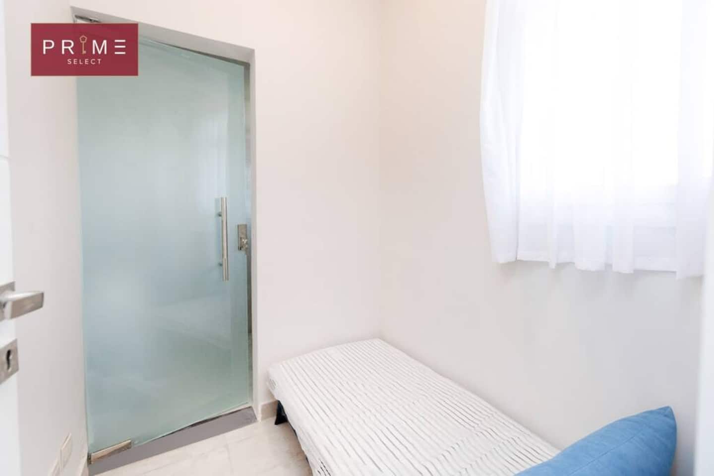 3 Bedroom + Garden - Prime Select Palm Hills 6 Oct — Apartment in Prime Select Palm Hills 6 Oct, 6th of October, Egypt — photo 10