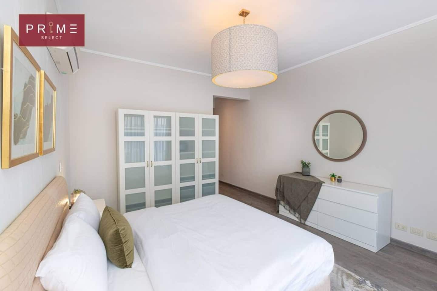 3 Bedroom + Garden - Prime Select Palm Hills 6 Oct — Apartment in Prime Select Palm Hills 6 Oct, 6th of October, Egypt — photo 11