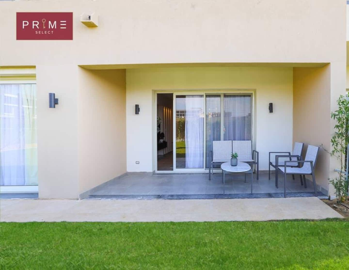 3 Bedroom + Garden - Prime Select Palm Hills 6 Oct — Apartment in Prime Select Palm Hills 6 Oct, 6th of October, Egypt — photo 15