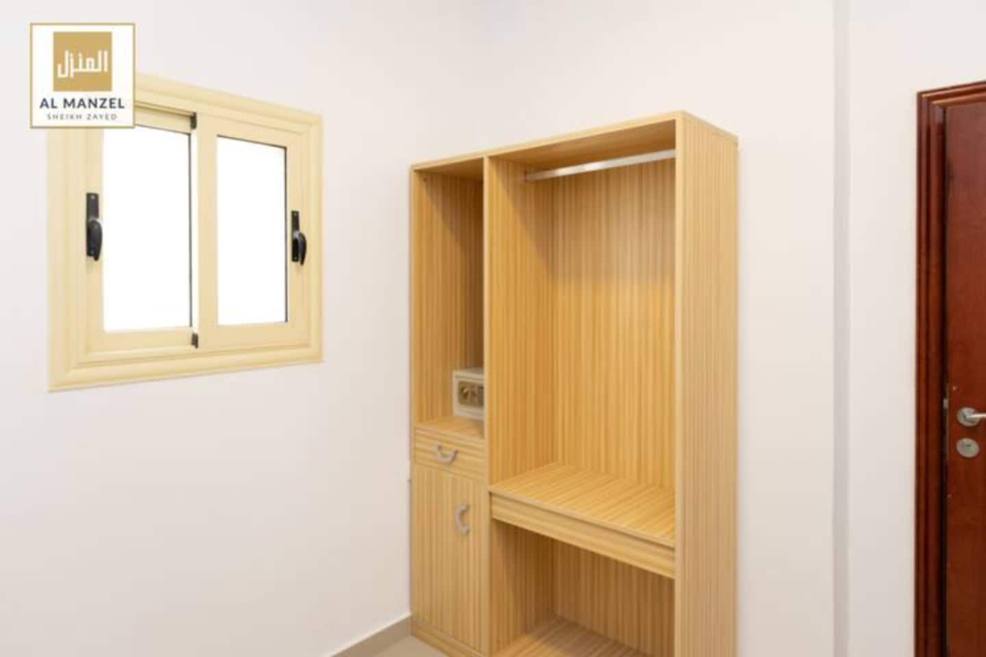 Standard Twin Room - Almanzel Sheikh Zayed — Private room in villa in Almanzel Sheikh Zayed, Sheikh Zayed, Egypt — photo 2