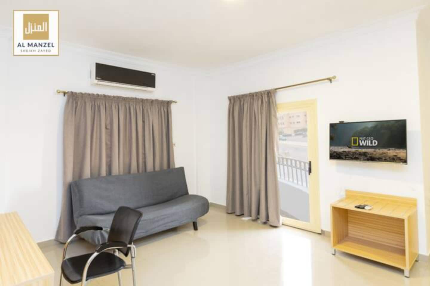 Standard Twin Room - Almanzel Sheikh Zayed — Private room in villa in Almanzel Sheikh Zayed, Sheikh Zayed, Egypt — photo 5